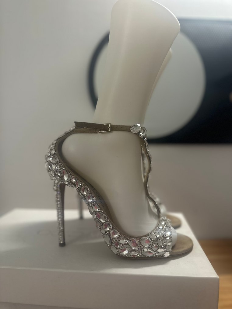 Jimmy Choo - Scarpe basse - Misura: EU 39 #1.0