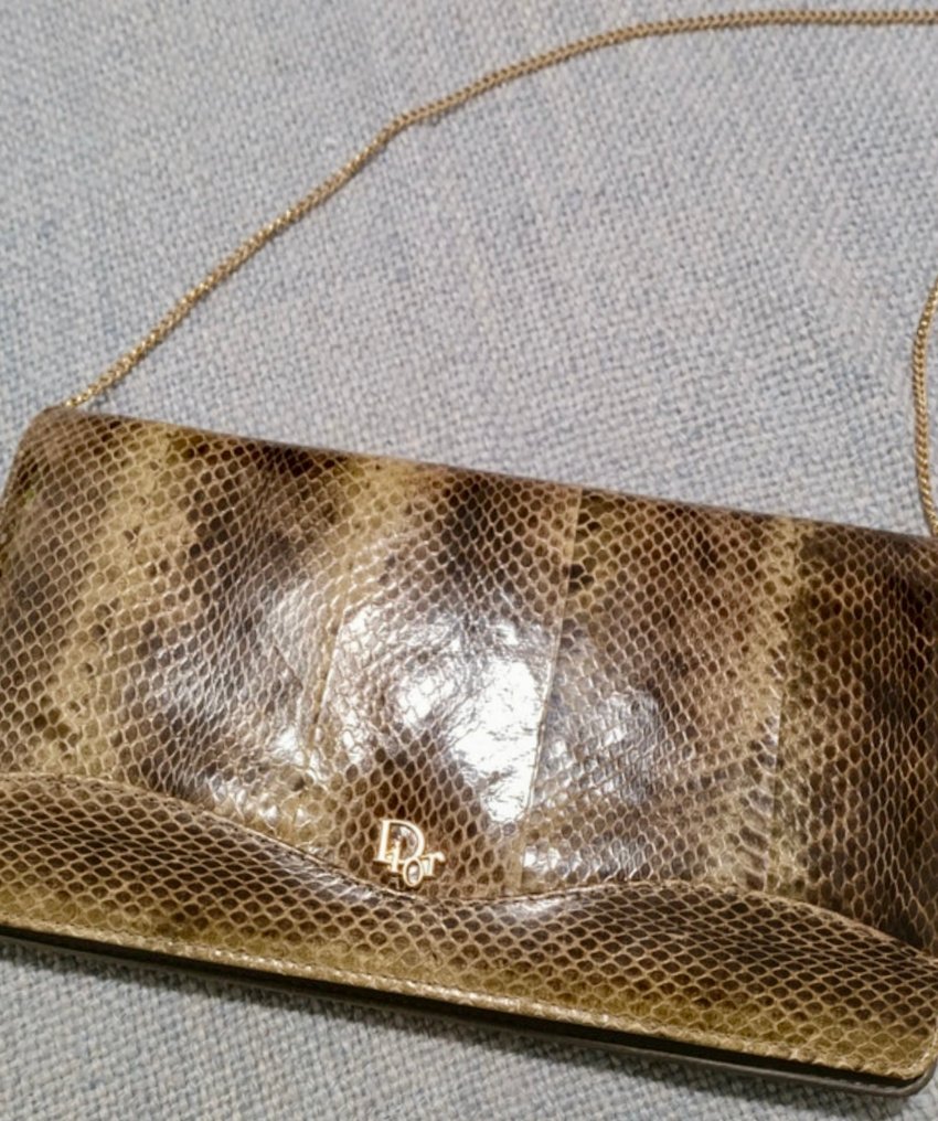 Christian Dior - 手提包 #1.0