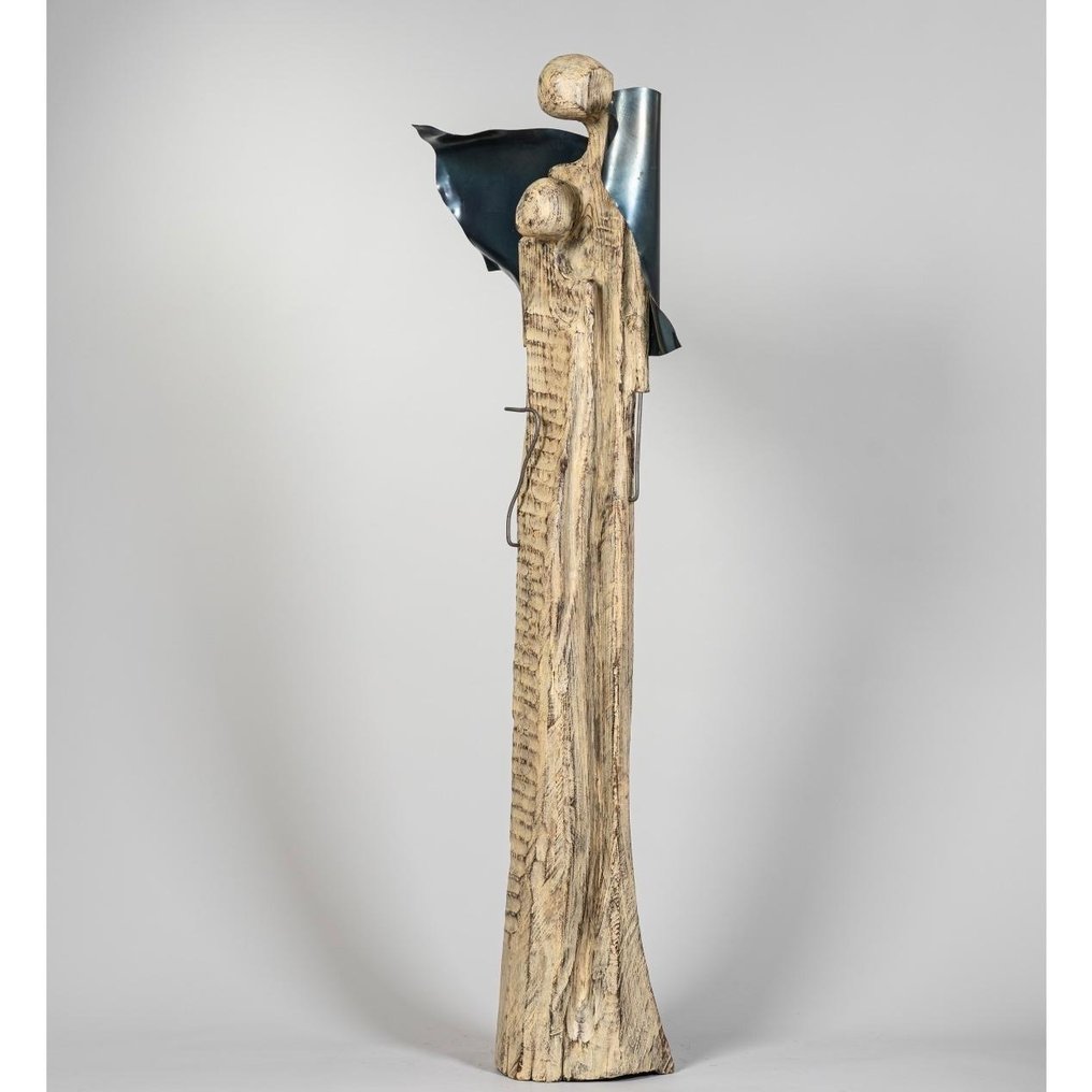 Karol Dusza (1972) - No RESERVE- IN LOVE LARGE, 157cm, 12kg #1.0