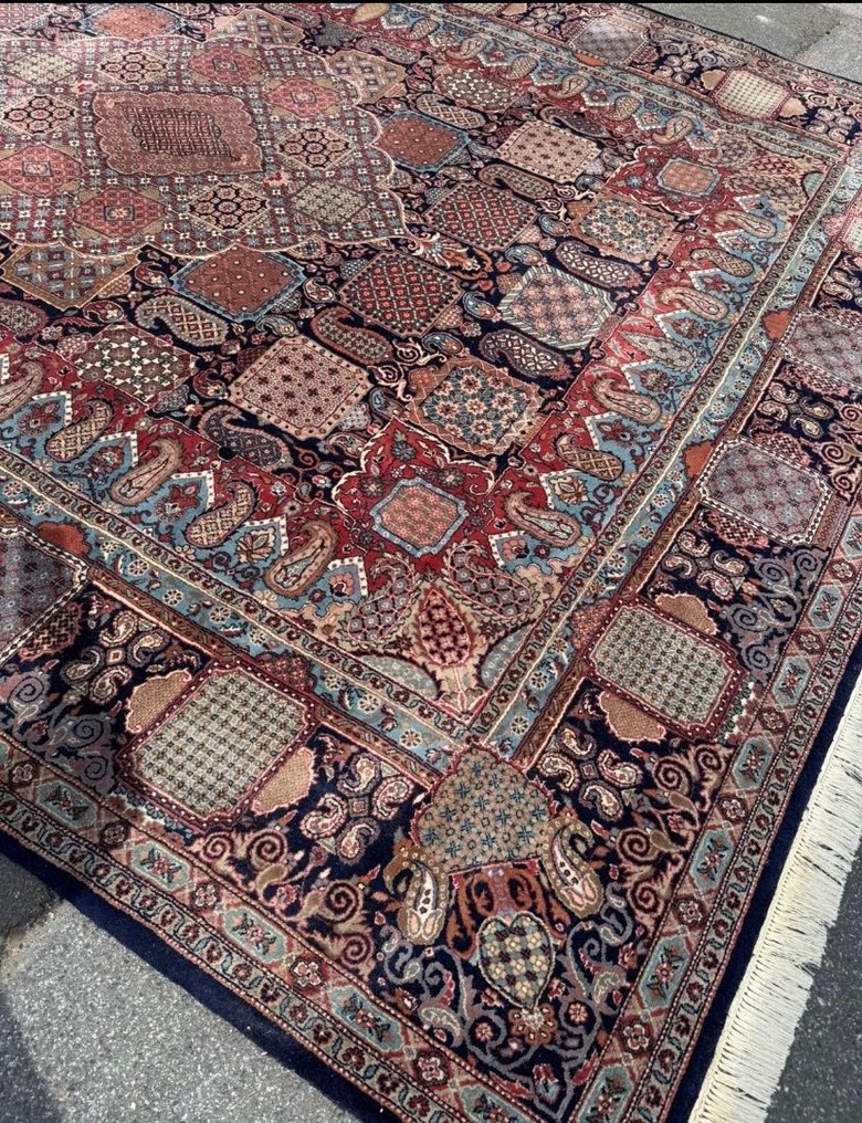 Covor - 390 cm - 300 cm #4.3