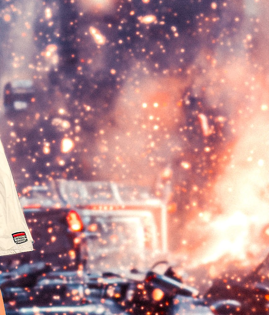 L.A French (1992) - Sparkies #2.1