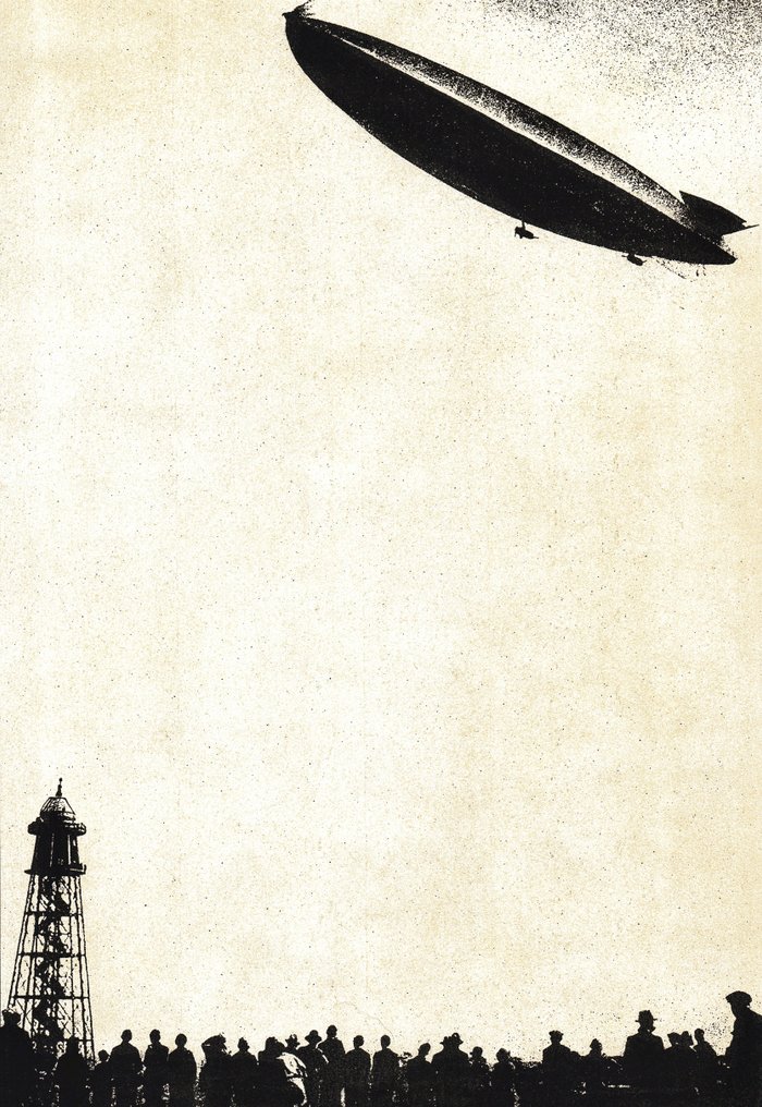 Æ (XX-XXI) - (Set of 3) – Led Zeppelin | Limited Hand Painted Editions by Æ #4.3