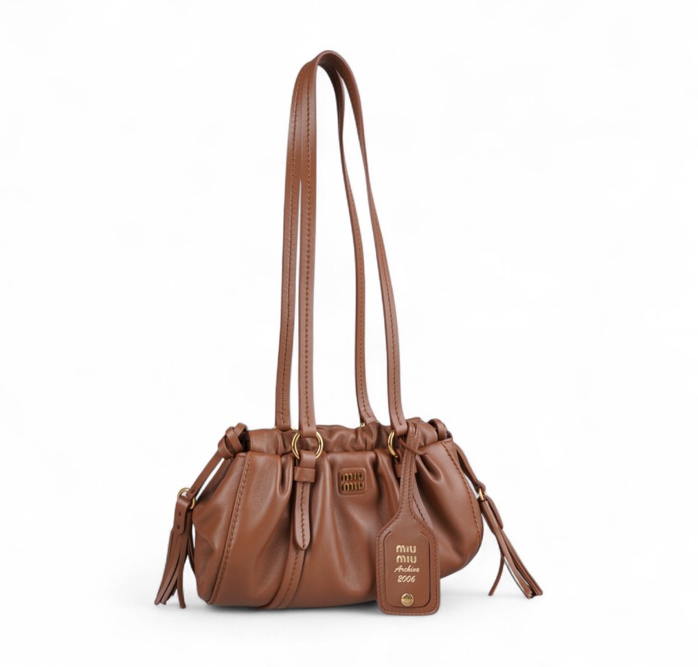 Miu Miu - Joie - 挎包 #1.0