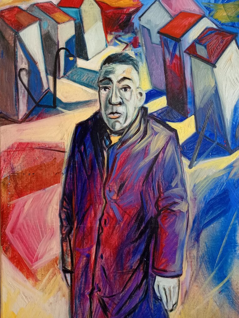 Peter Krusche - Klassentreffen #4.3