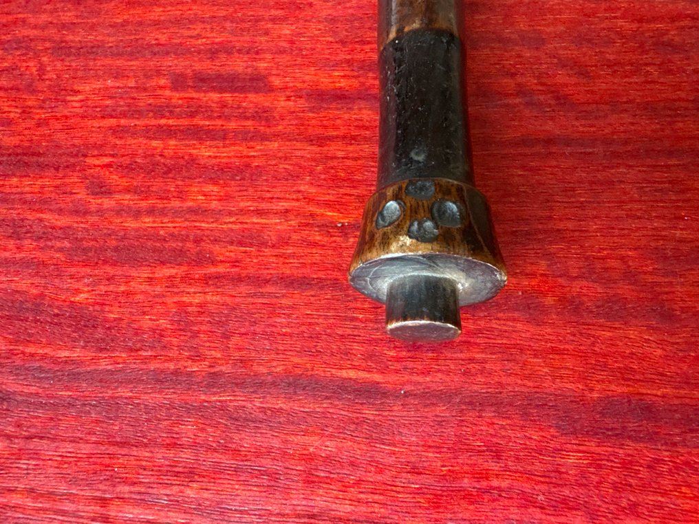 Kirves - Chokwe - Kongo #3.2