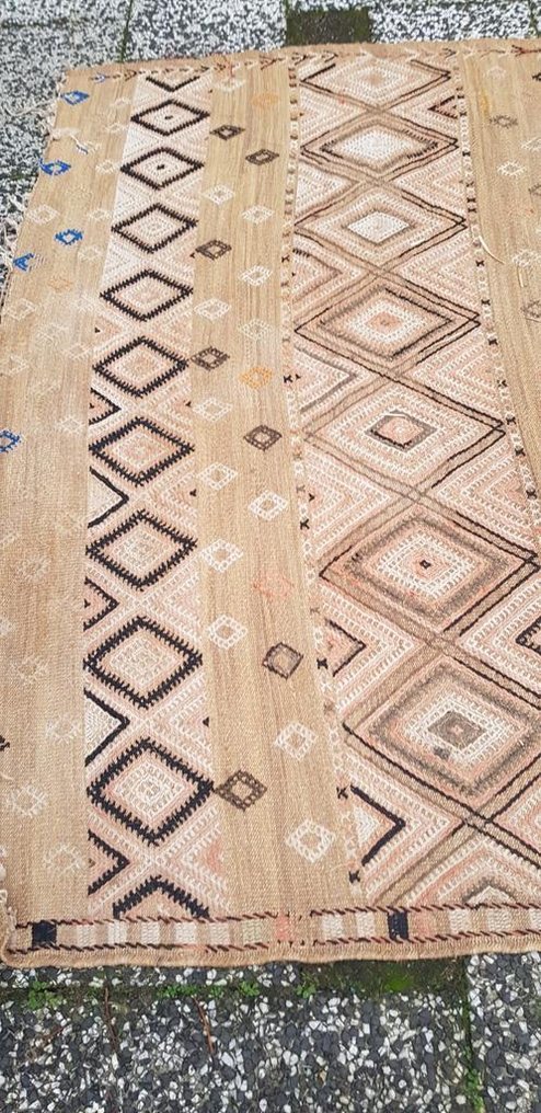 Berber - Szőnyeg - 310 cm - 200 cm #4.3