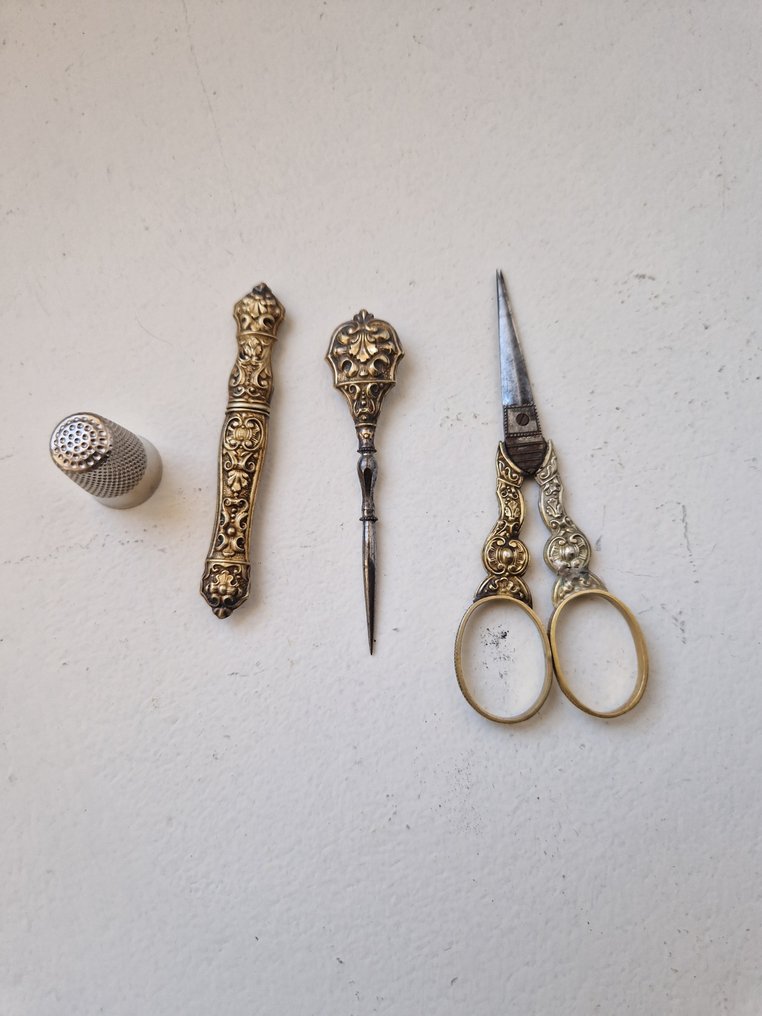 Σετ ραπτικής  #4.3