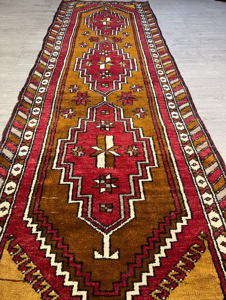 Konya - Carpet - 277 cm - 88 cm #3.2