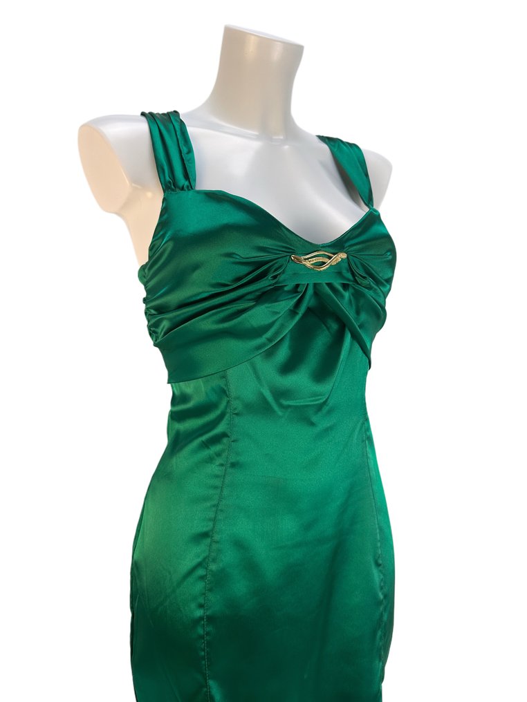 Roberto Cavalli - 連衣裙 - New with tags #1.0