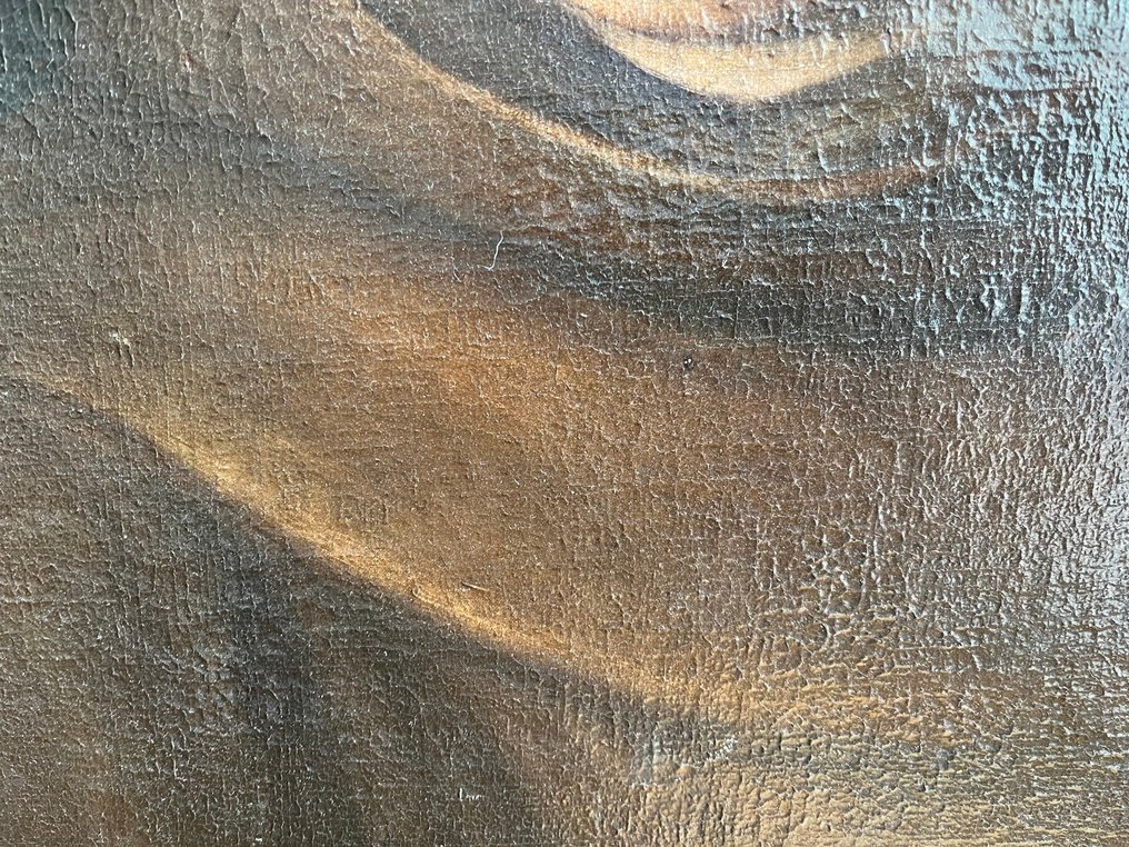 義大利學派 (XVII) - Franciscan monk from Cento #3.2