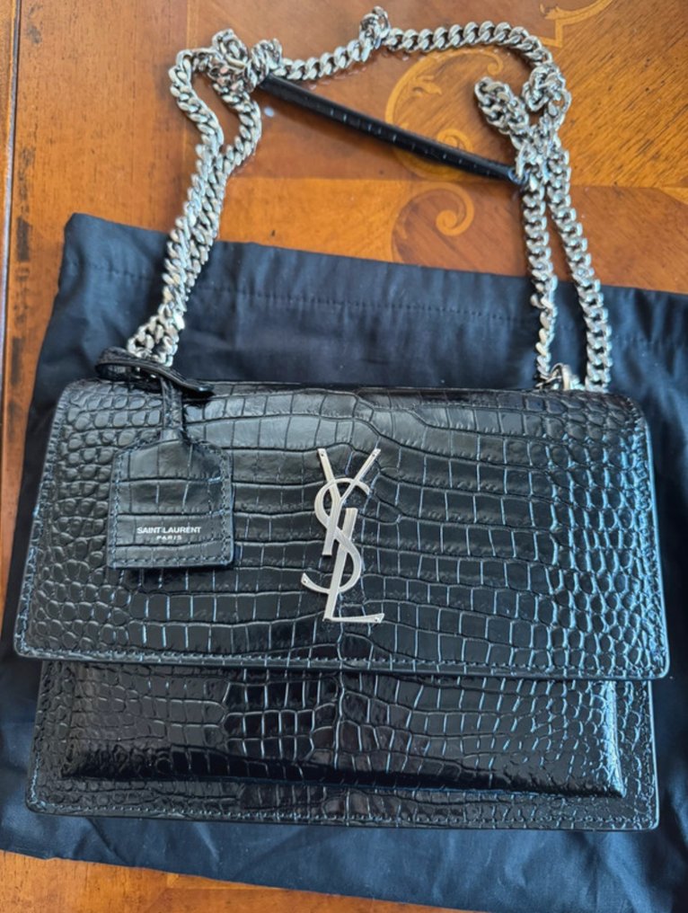 Saint Laurent - 包 #1.0