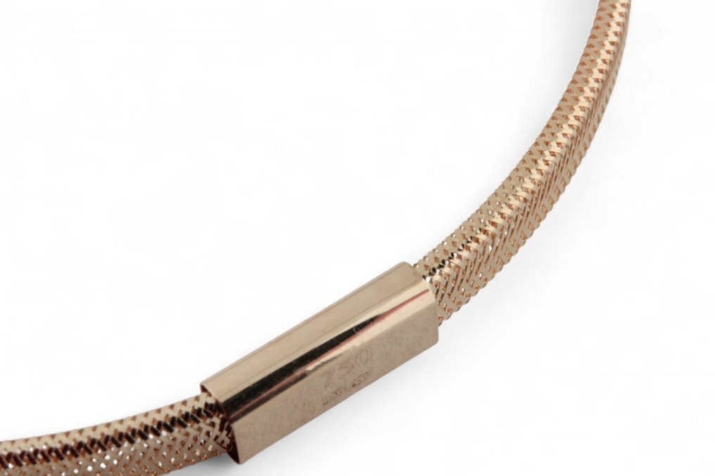 Rannekoru - 18 kt. Valkokulta #4.3