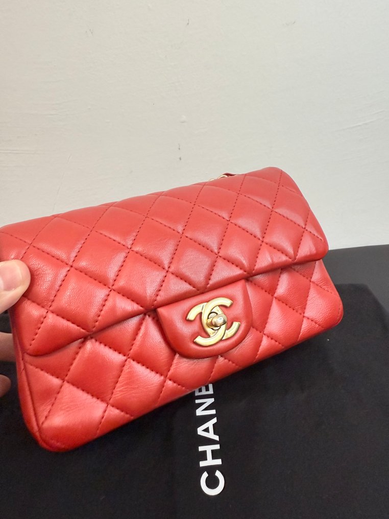 Chanel - Torebka #3.2