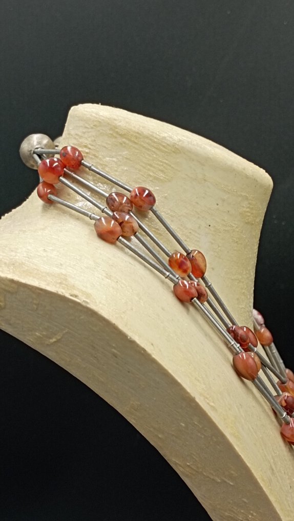 Aggat - Halskjede #2.1