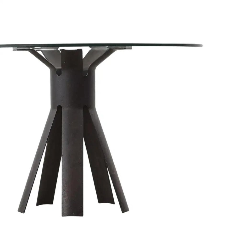 Skipper - Angelo Mangiarotti - Bord - Langobardo - Jern #4.3