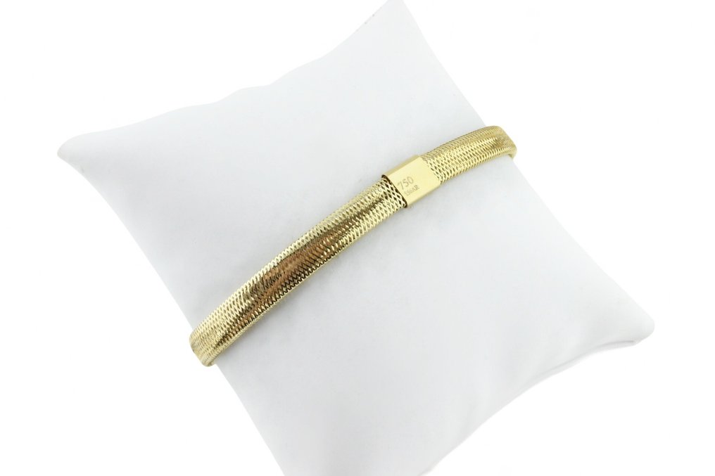 Rannekoru - 18 kt. Keltakulta #1.0