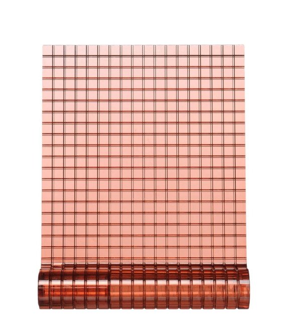 Kartell - Patricia Urquiola - Wall shelf unit - Kite Shelf - Plastic #2.1