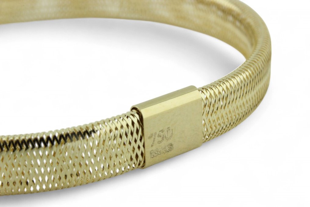 Rannekoru - 18 kt. Keltakulta #3.2