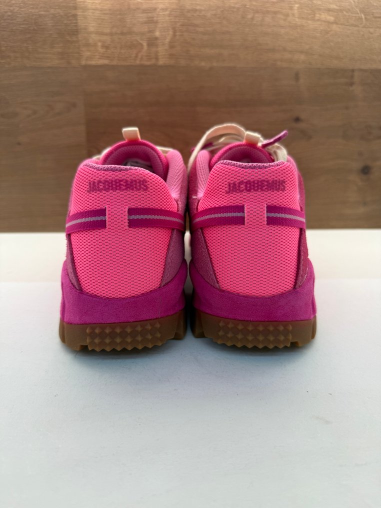 Nike - Air Humara LX - Sneakers - Size: EU 41 - New with tags #3.2