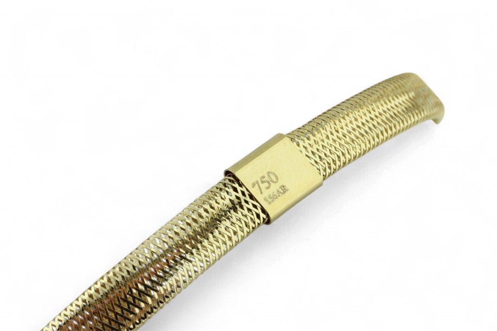 Rannekoru - 18 kt. Keltakulta #2.1