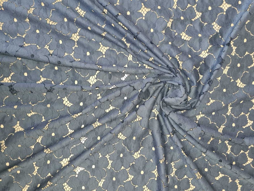 T.C.A. MILANO S.R.L. - Tessuto  - 300 cm - 130 cm #2.1