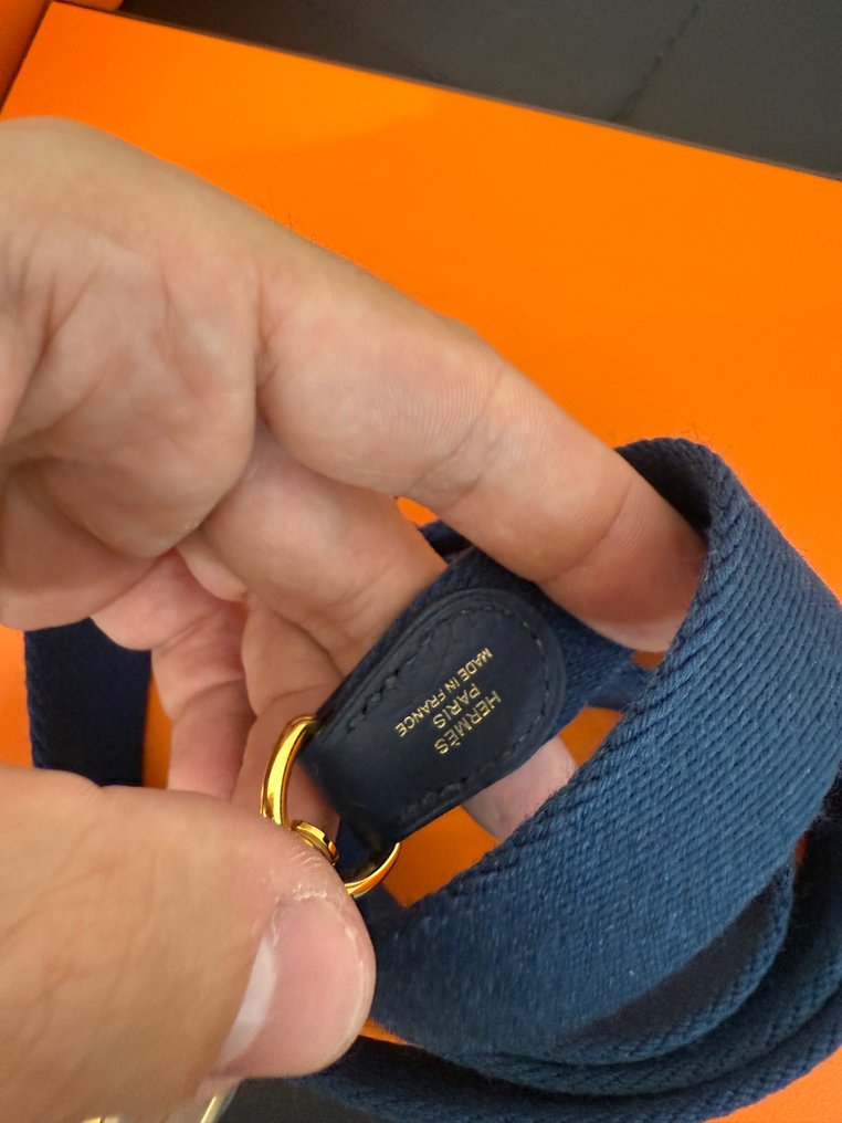 Hermès - Geantă #1.0