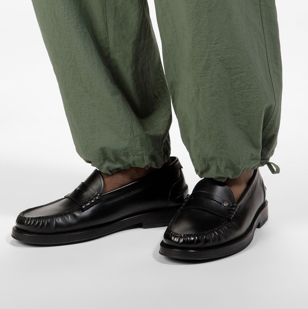 Bally - Loafers - Size: EU 43.5 - New in box #3.2