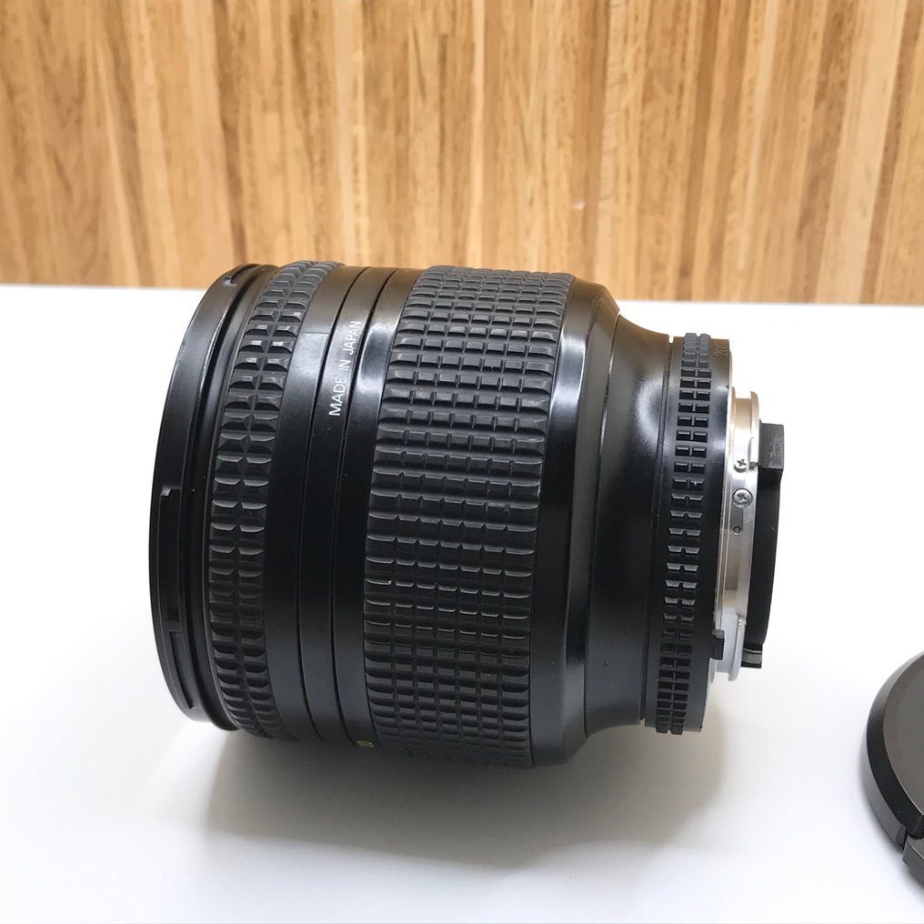 Nikon AF Nikkor 24-120mm | Zoomlens #4.3