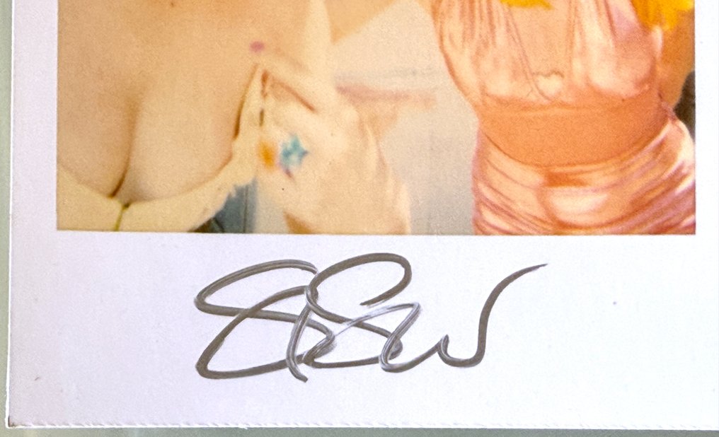 Stefanie Schneider - Stefanie Schneider's Minis 'Radha Screaming' (29 Palms, CA) #3.2