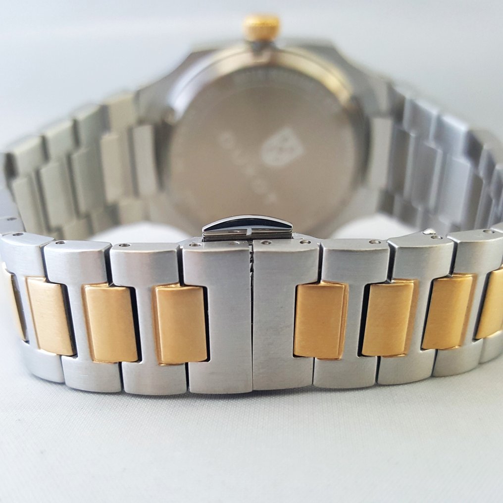 Duxot - Automatic - Octagon - 24 Jewels - Gold - Dynasty - New - Ingen reservasjonspris - Herre - 2025 #2.1