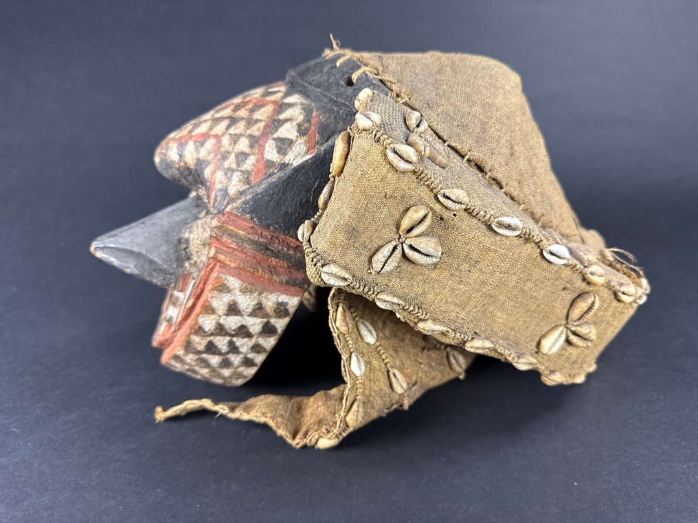 Pwoon Itok - Kuba - Repubblica Democratica del Congo #1.0