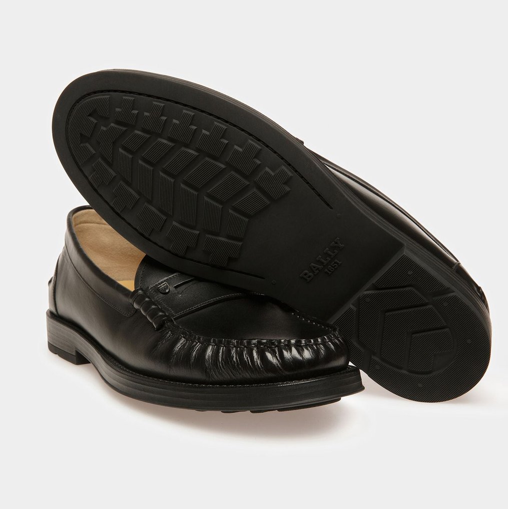 Bally - Loafers - Size: EU 43.5 - New in box #2.1
