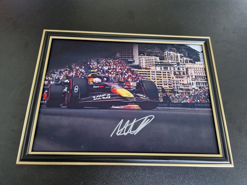 Max Verstappen - 照片 #2.1