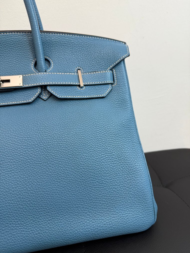 Hermès - Mala #4.3