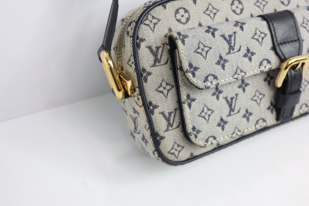 Louis Vuitton - Monogram Mini Juliet MM - Borsa a spalla #3.2