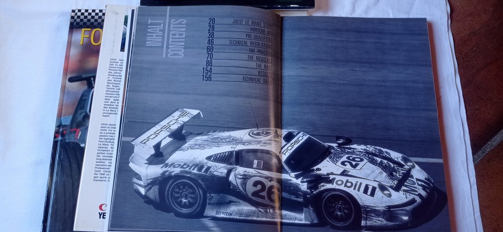Book - Porsche - 1989 #4.3