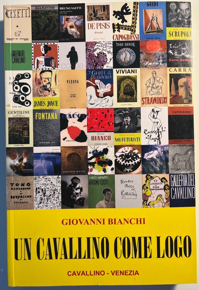 Errö (1932) - Composition #3.2