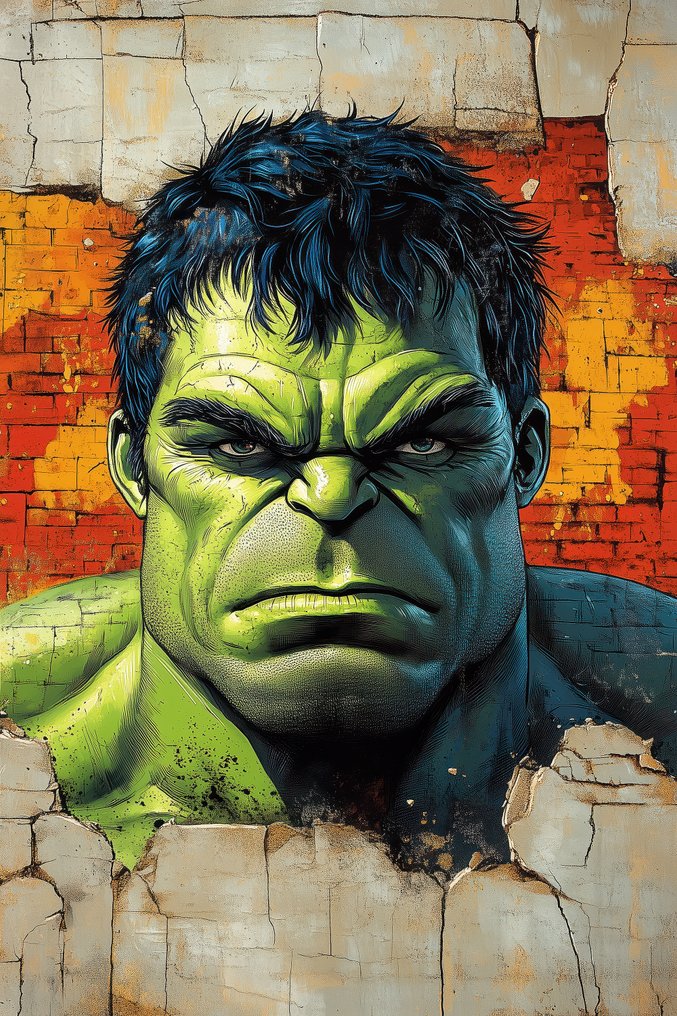 Iconica - Breaking Through · XXL #1.0