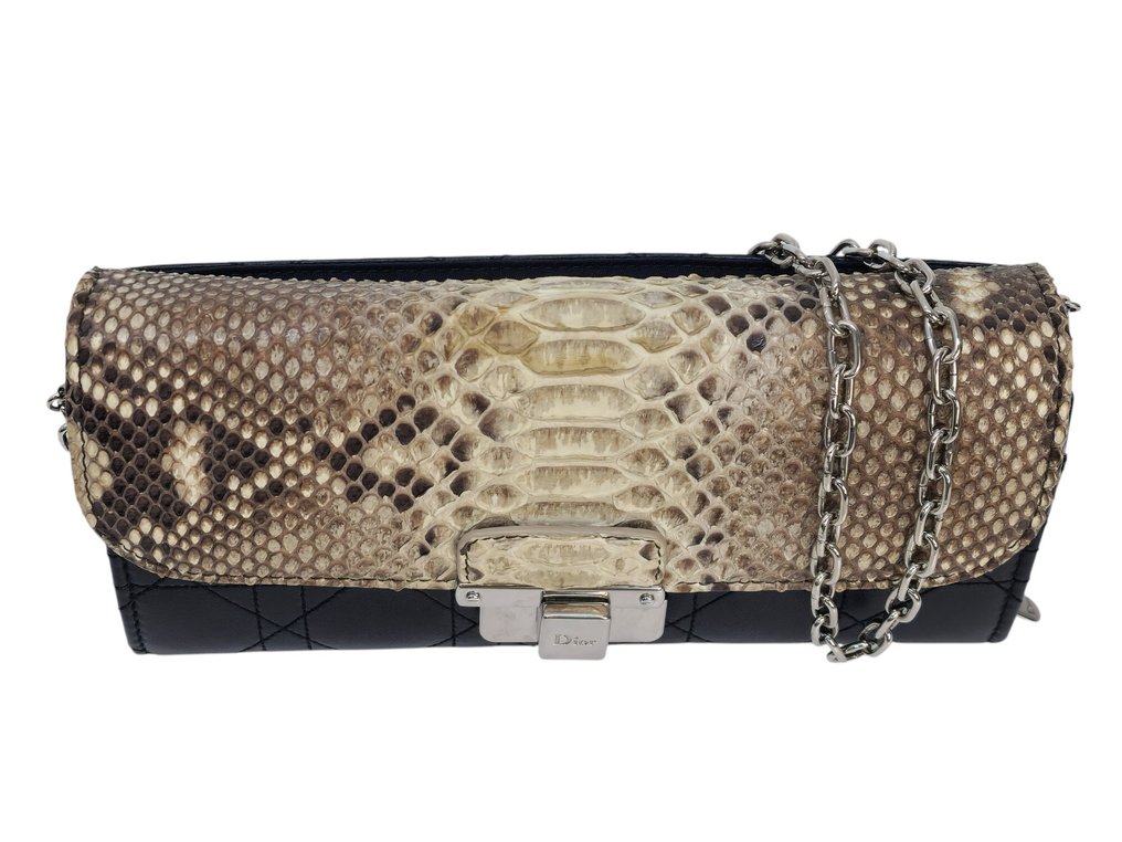 Christian Dior - Wallet on Chain - 包 #4.3