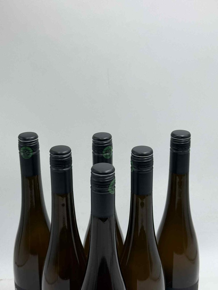 Achillée Riesling macéré - Alsace - 6 Bottles (0.75L) #3.2