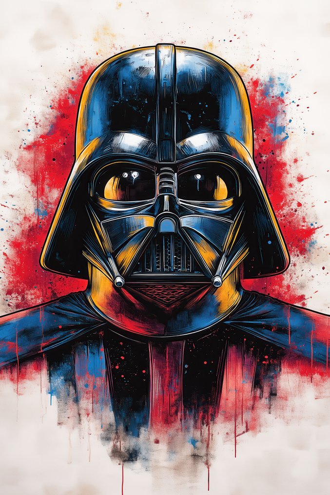 Iconica - The Dark Side · XXL #1.0