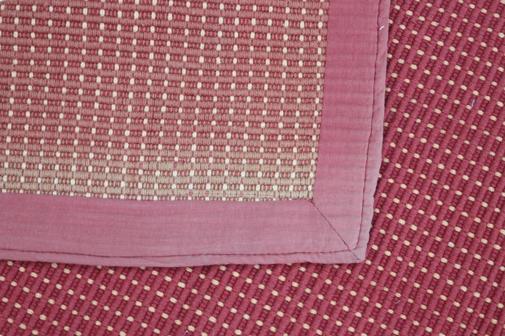 Κελίμ - Χαλί - 140 cm - 70 cm - Φυσικές αποχρώσεις #4.3