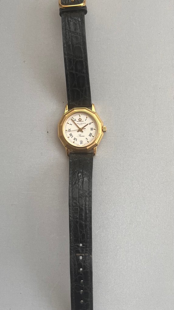 Baume & Mercier - Riviera - Unisex - 2000-2010 #4.3