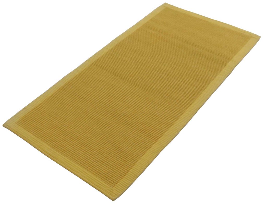 Kelim - Rug - 140 cm - 70 cm - Natural colors #1.0