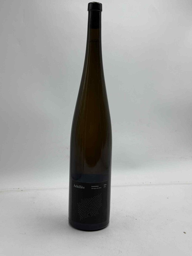 2019 Achillée Schieferberg Riesling - 阿尔萨斯 - 1 马格南瓶 (1.5L) #1.0