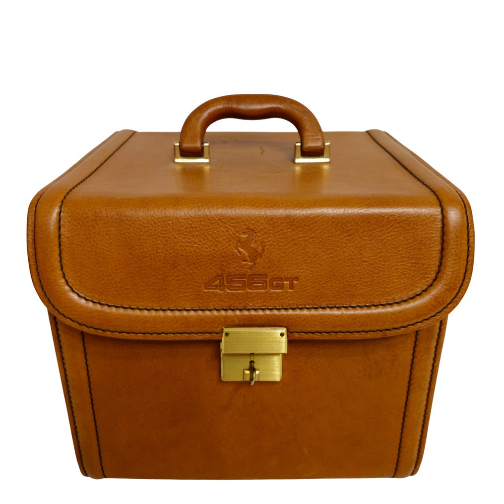 Schedoni Ferrari - Ferrari 456 GT Schedoni - Taske #1.0