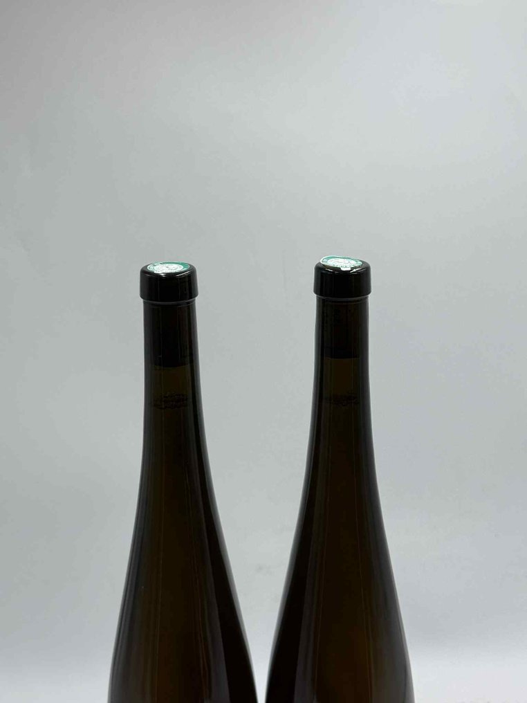 2021 Achillée Hahnenberg Montagne du Coq - Alsace - 2 Magnums (1.5L) #3.2