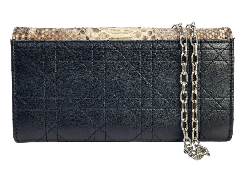 Christian Dior - Wallet on Chain - 包 #3.2