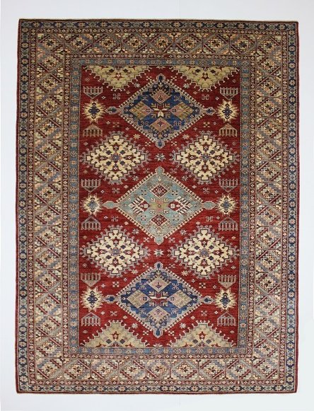 Kazak - Teppe - 326 cm - 249 cm - Teppe #1.0