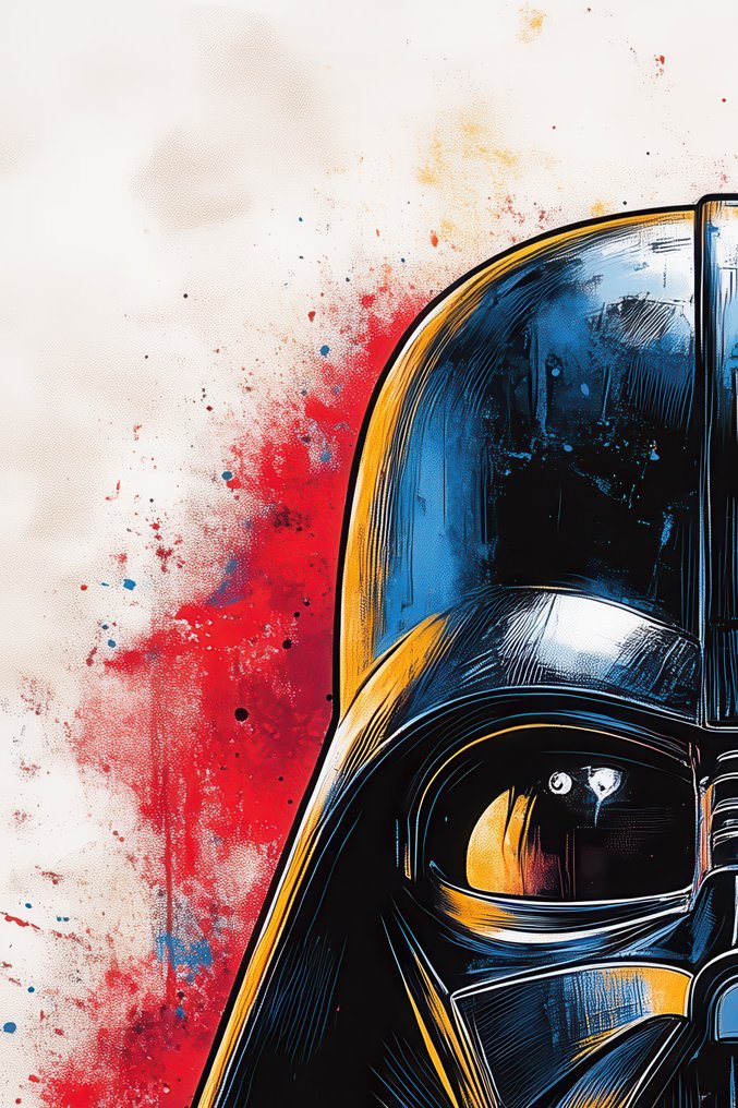 Iconica - The Dark Side · XXL #2.1